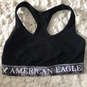 American Eagle Sports Bra